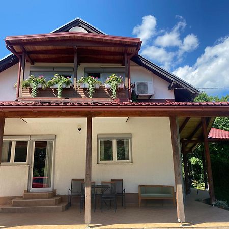 Guesthouse Abrlic Seliste Dreznicko Dış mekan fotoğraf